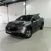 FIAT TORO 1.3 TURBO 270 FLEX ENDURANCE AT6 FIAT TORO 1.3 TURBO 270 FLEX ENDURANCE AT6