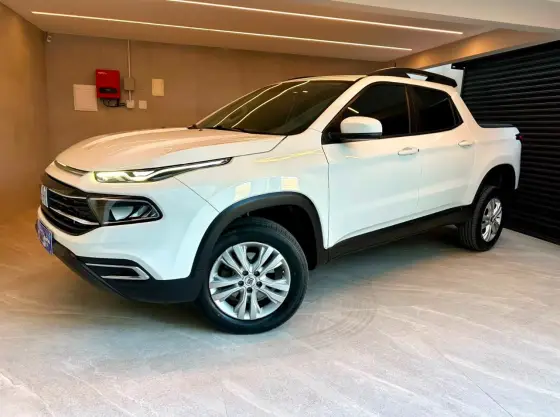 FIAT TORO 1.3 TURBO 270 FLEX FREEDOM AT6