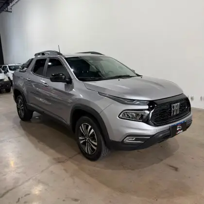 FIAT TORO 1.3 TURBO 270 FLEX FREEDOM AT6 FIAT TORO 1.3 TURBO 270 FLEX FREEDOM AT6
