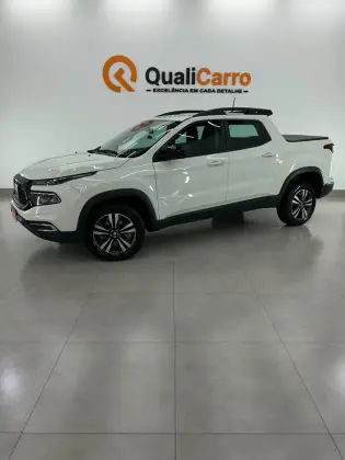 FIAT TORO 1.3 TURBO 270 FLEX FREEDOM AT6 FIAT TORO 1.3 TURBO 270 FLEX FREEDOM AT6