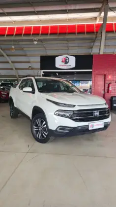 FIAT TORO 1.3 TURBO 270 FLEX FREEDOM AT6