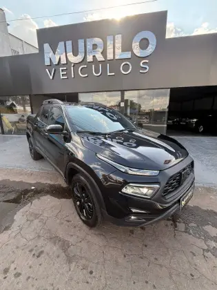 FIAT TORO 1.3 TURBO 270 FLEX VOLCANO AT6 FIAT TORO 1.3 TURBO 270 FLEX VOLCANO AT6