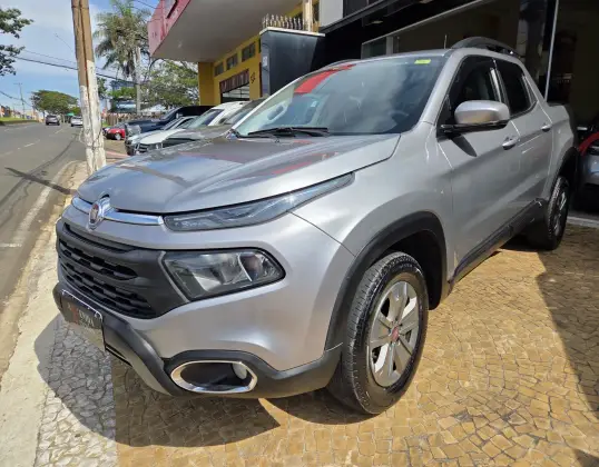 FIAT TORO 1.8 16V EVO FLEX FREEDOM AT6