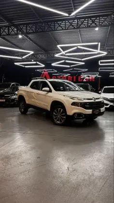 FIAT TORO 1.8 16V EVO FLEX FREEDOM OPEN EDITION AT6 FIAT TORO 1.8 16V EVO FLEX FREEDOM OPEN EDITION AT6