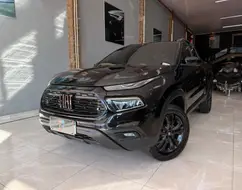 FIAT TORO 1.3 TURBO 270 FLEX FREEDOM AT6 FIAT TORO 1.3 TURBO 270 FLEX FREEDOM AT6