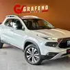 FIAT TORO 1.3 TURBO 270 FLEX VOLCANO AT6 FIAT TORO 1.3 TURBO 270 FLEX VOLCANO AT6