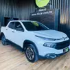 FIAT TORO 1.8 16V EVO FLEX FREEDOM AT6 FIAT TORO 1.8 16V EVO FLEX FREEDOM AT6