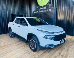 FIAT TORO 1.8 16V EVO FLEX FREEDOM AT6 FIAT TORO 1.8 16V EVO FLEX FREEDOM AT6