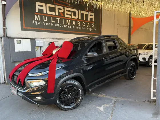 FIAT TORO 2.0 16V TURBO DIESEL ULTRA 4WD AT9