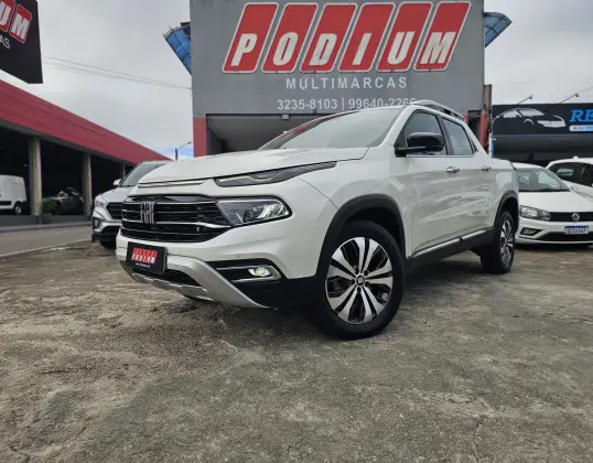 FIAT TORO 2.0 16V TURBO DIESEL VOLCANO 4WD AT9 FIAT TORO 2.0 16V TURBO DIESEL VOLCANO 4WD AT9
