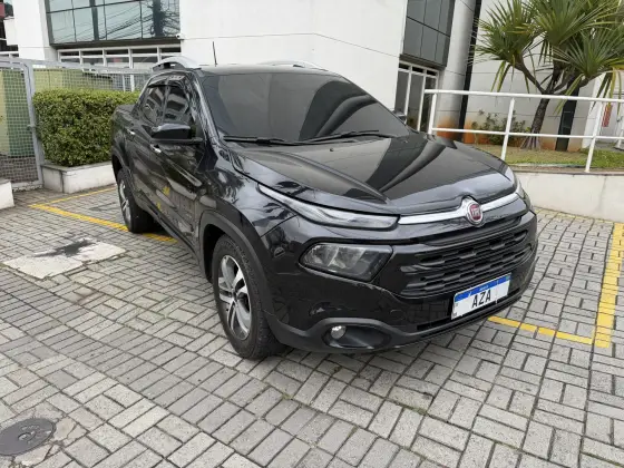 FIAT TORO 2.0 16V TURBO DIESEL VOLCANO 4WD AT9 FIAT TORO 2.0 16V TURBO DIESEL VOLCANO 4WD AT9