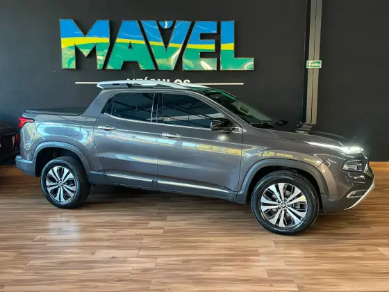 FIAT TORO 2.2 TURBO DIESEL VOLCANO 4WD AT9 FIAT TORO 2.2 TURBO DIESEL VOLCANO 4WD AT9