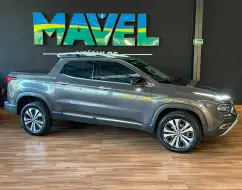 FIAT TORO 2.2 TURBO DIESEL VOLCANO 4WD AT9 FIAT TORO 2.2 TURBO DIESEL VOLCANO 4WD AT9