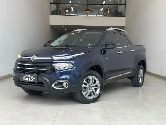 FIAT TORO 2.4 16V MULTIAIR FLEX VOLCANO AT9 FIAT TORO 2.4 16V MULTIAIR FLEX VOLCANO AT9