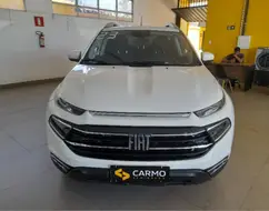 FIAT TORO 2.0 16V TURBO DIESEL FREEDOM 4WD AT9 FIAT TORO 2.0 16V TURBO DIESEL FREEDOM 4WD AT9