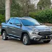 FIAT TORO 2.0 16V TURBO DIESEL RANCH 4WD AT9 FIAT TORO 2.0 16V TURBO DIESEL RANCH 4WD AT9