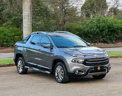 FIAT TORO 2.0 16V TURBO DIESEL RANCH 4WD AT9 FIAT TORO 2.0 16V TURBO DIESEL RANCH 4WD AT9