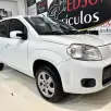 FIAT UNO 1.4 EVO ECONOMY 8V FLEX 4P MANUAL FIAT UNO 1.4 EVO ECONOMY 8V FLEX 4P MANUAL
