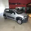 FIAT UNO 1.4 WAY 8V FLEX 4P MANUAL FIAT UNO 1.4 WAY 8V FLEX 4P MANUAL