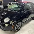 FIAT 500 1.4 CABRIO 8V FLEX 2P AUTOMATIZADO FIAT 500 1.4 CABRIO 8V FLEX 2P AUTOMATIZADO