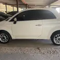 FIAT 500 1.4 CULT 8V FLEX 2P AUTOMATIZADO FIAT 500 1.4 CULT 8V FLEX 2P AUTOMATIZADO