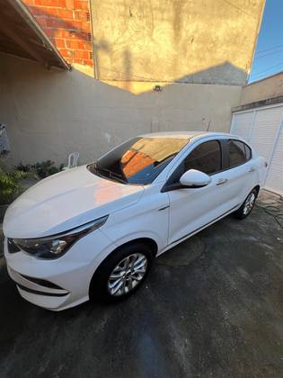 FIAT CRONOS 1.3 FIREFLY FLEX DRIVE MANUAL