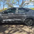FIAT FASTBACK 1.0 TURBO 200 FLEX CVT FIAT FASTBACK 1.0 TURBO 200 FLEX CVT
