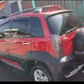 FIAT IDEA 1.8 MPI ADVENTURE 16V FLEX 4P MANUAL FIAT IDEA 1.8 MPI ADVENTURE 16V FLEX 4P MANUAL