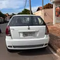 FIAT PALIO 1.0 MPI FIRE ECONOMY 8V FLEX 2P MANUAL FIAT PALIO 1.0 MPI FIRE ECONOMY 8V FLEX 2P MANUAL