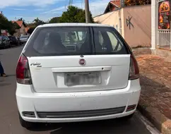 FIAT PALIO 1.0 MPI FIRE ECONOMY 8V FLEX 2P MANUAL FIAT PALIO 1.0 MPI FIRE ECONOMY 8V FLEX 2P MANUAL