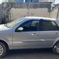 FIAT PALIO 1.8 MPI ELX 8V FLEX 4P AUTOMATIZADO FIAT PALIO 1.8 MPI ELX 8V FLEX 4P AUTOMATIZADO