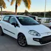 FIAT PUNTO 1.4 ATTRACTIVE 8V FLEX 4P MANUAL FIAT PUNTO 1.4 ATTRACTIVE 8V FLEX 4P MANUAL