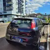 FIAT PUNTO 1.8 HLX 8V FLEX 4P MANUAL FIAT PUNTO 1.8 HLX 8V FLEX 4P MANUAL