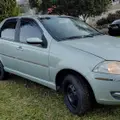 FIAT SIENA 1.4 MPI ELX 8V FLEX 4P MANUAL FIAT SIENA 1.4 MPI ELX 8V FLEX 4P MANUAL