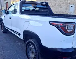 FIAT STRADA 1.4 FIRE FLEX ENDURANCE CS MANUAL FIAT STRADA 1.4 FIRE FLEX ENDURANCE CS MANUAL