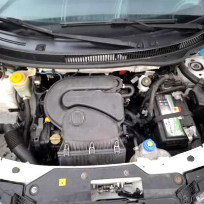 FIAT-STRADA-1.4 FIRE FLEX ENDURANCE CS MANUAL FIAT-STRADA-2021