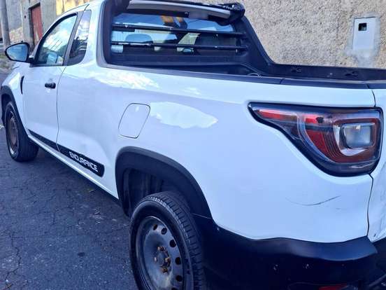 FIAT-STRADA-1.4 FIRE FLEX ENDURANCE CS MANUAL FIAT-STRADA-2021