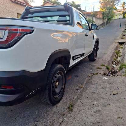 FIAT-STRADA-1.4 FIRE FLEX ENDURANCE CS MANUAL FIAT-STRADA-2021