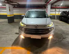 FIAT TORO 1.8 16V EVO FLEX FREEDOM AT6 FIAT TORO 1.8 16V EVO FLEX FREEDOM AT6
