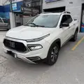 FIAT TORO 2.0 16V TURBO DIESEL VOLCANO 4WD AT9 FIAT TORO 2.0 16V TURBO DIESEL VOLCANO 4WD AT9