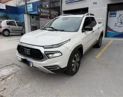 FIAT TORO 2.0 16V TURBO DIESEL VOLCANO 4WD AT9 FIAT TORO 2.0 16V TURBO DIESEL VOLCANO 4WD AT9