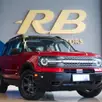 FORD BRONCO SPORT 2.0 ECOBOOST GASOLINA WILDTRAK 4X4 SELECTSHIFT FORD BRONCO SPORT 2.0 ECOBOOST GASOLINA WILDTRAK 4X4 SELECTSHIFT