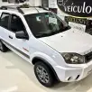 FORD ECOSPORT 1.6 FREESTYLE 16V FLEX 4P MANUAL FORD ECOSPORT 1.6 FREESTYLE 16V FLEX 4P MANUAL