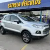 FORD ECOSPORT 2.0 TITANIUM 16V FLEX 4P POWERSHIFT FORD ECOSPORT 2.0 TITANIUM 16V FLEX 4P POWERSHIFT