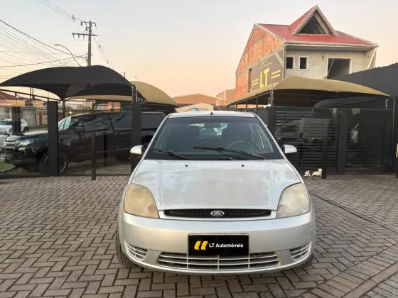 FORD FIESTA 1.0 MPI STREET 8V GASOLINA 4P MANUAL FORD FIESTA 1.0 MPI STREET 8V GASOLINA 4P MANUAL