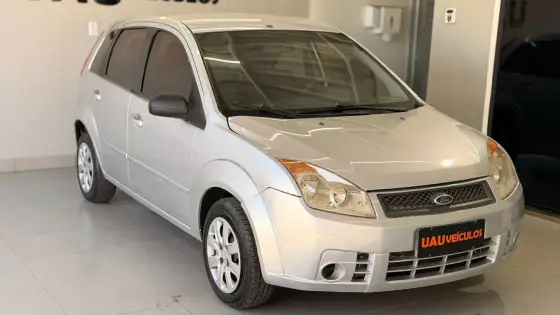 FORD FIESTA 1.0 MPI TREND SEDAN 8V FLEX 4P MANUAL FORD FIESTA 1.0 MPI TREND SEDAN 8V FLEX 4P MANUAL
