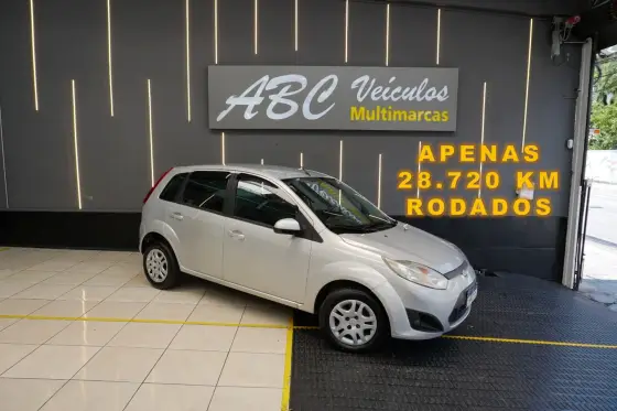 FORD FIESTA 1.6 ROCAM HATCH 8V FLEX 4P MANUAL FORD FIESTA 1.6 ROCAM HATCH 8V FLEX 4P MANUAL
