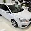 FORD FOCUS 1.6 GL 16V FLEX 4P MANUAL FORD FOCUS 1.6 GL 16V FLEX 4P MANUAL