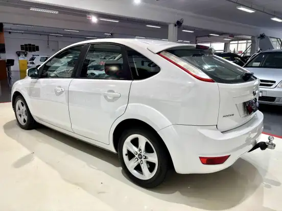 FORD-FOCUS-1.6 GL 16V FLEX 4P MANUAL FORD-FOCUS-2013