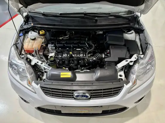 FORD-FOCUS-1.6 GL 16V FLEX 4P MANUAL FORD-FOCUS-2013